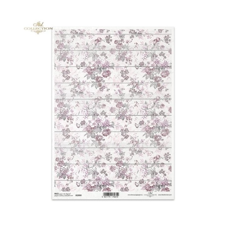 Rijstpapier R2000
