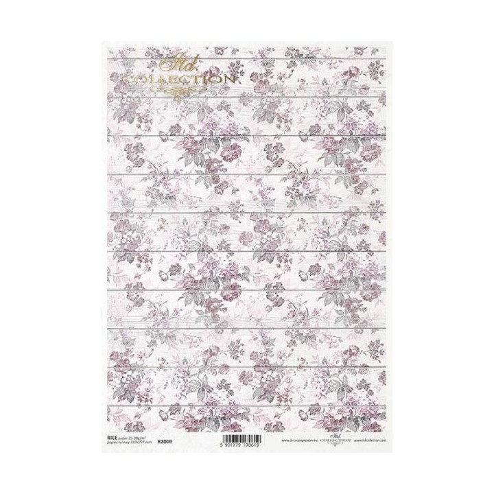 Rijstpapier R2000