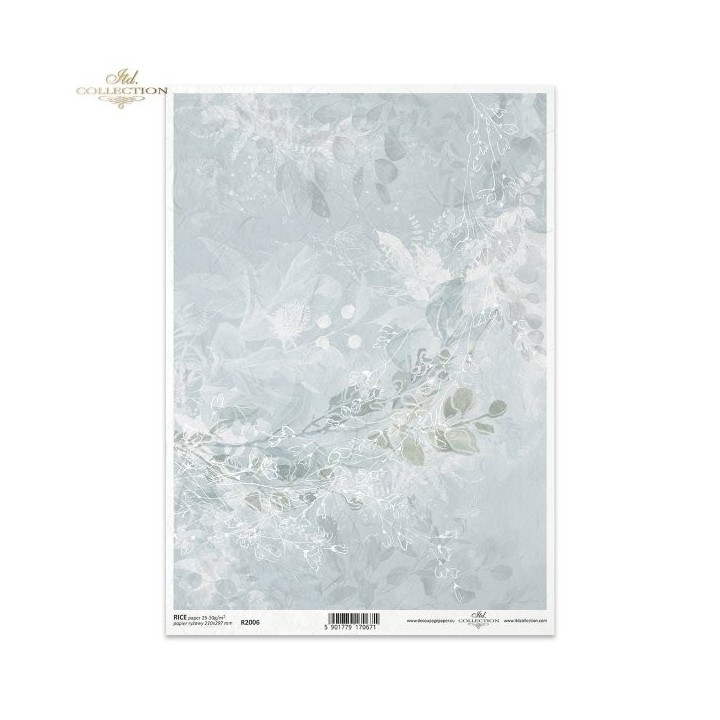 Rijstpapier R2006