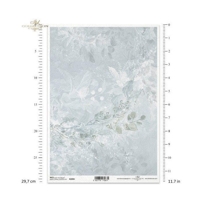 Rijstpapier R2006