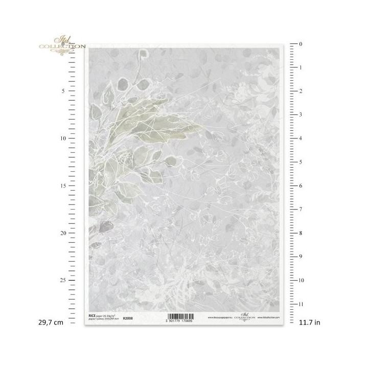 Rijstpapier R2008