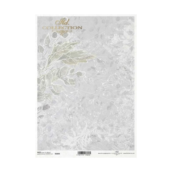 Rijstpapier R2008
