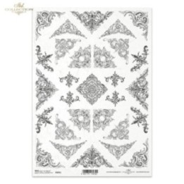 Rijstpapier R2011