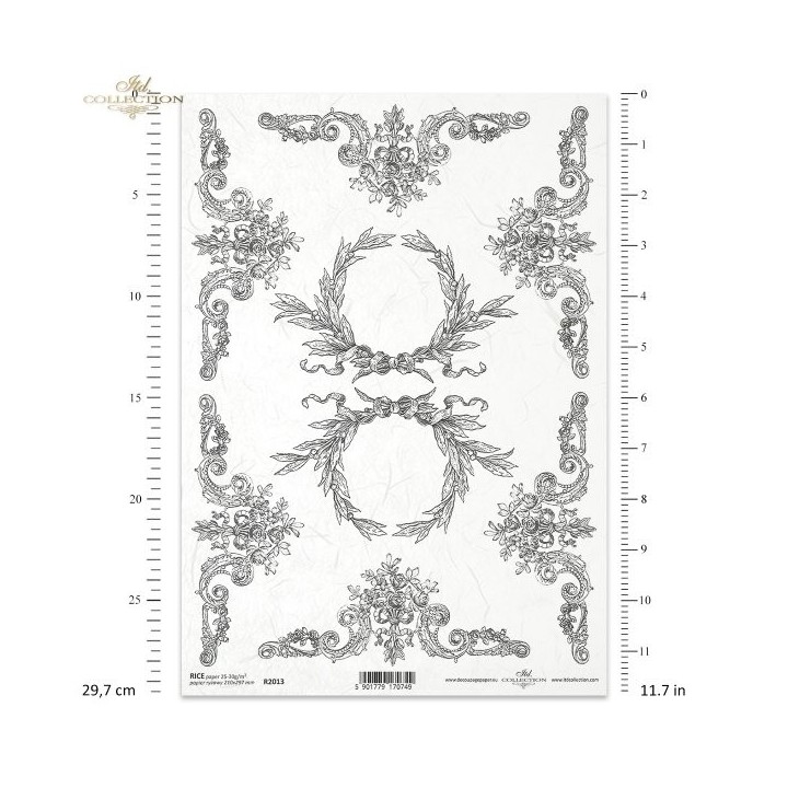 Rijstpapier R2013