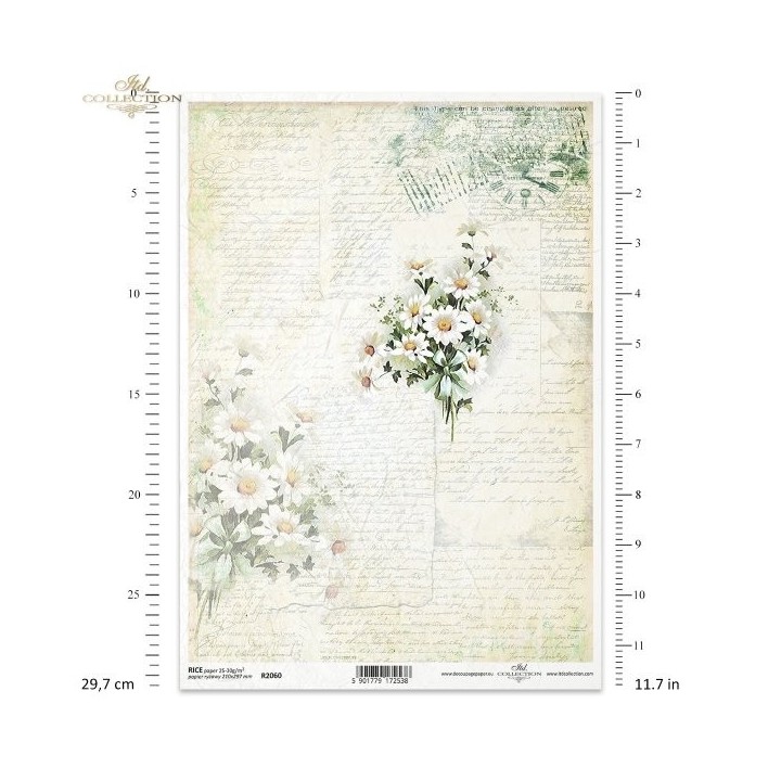 Rijstpapier R2060