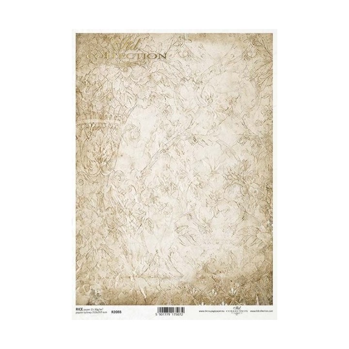 Rijstpapier R2088