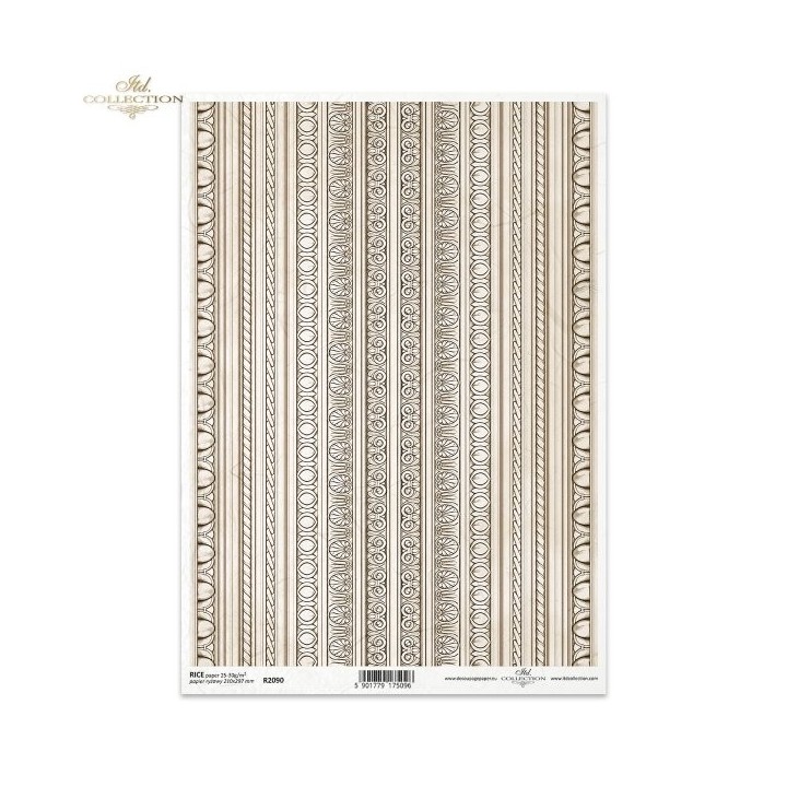 Rijstpapier R2090