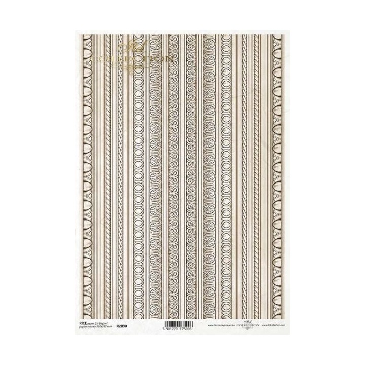 Rijstpapier R2090