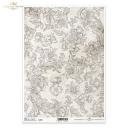 Rijstpapier R2097