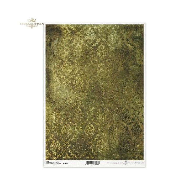 Rijstpapier R2099