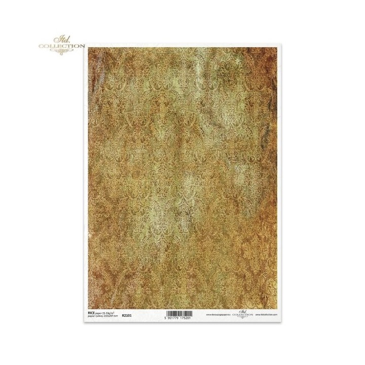 Rijstpapier R2101