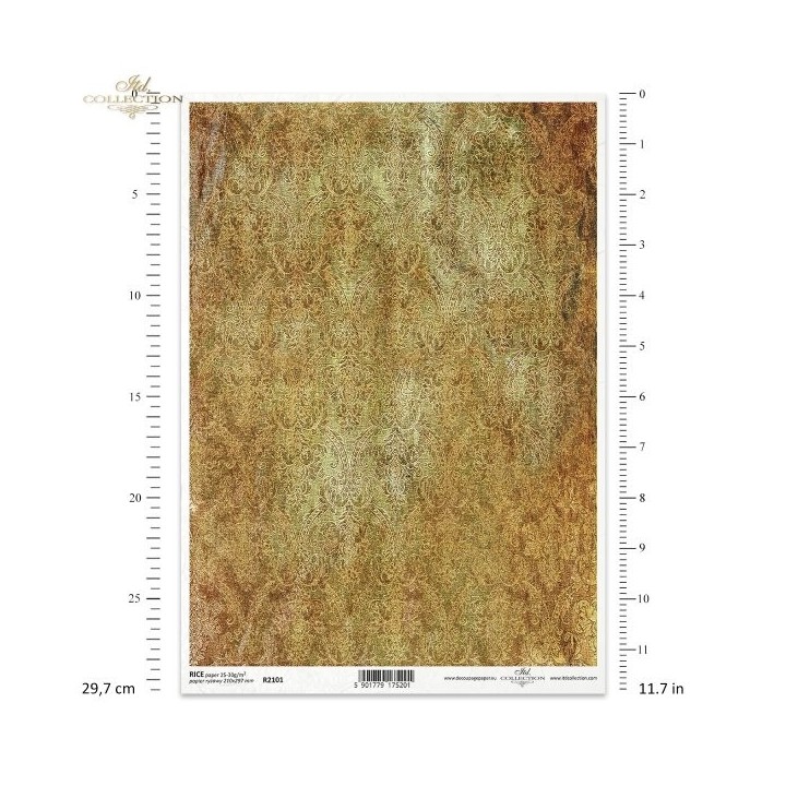 Rijstpapier R2101