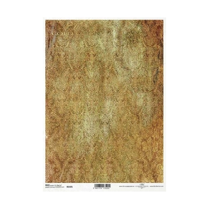 Rijstpapier R2101