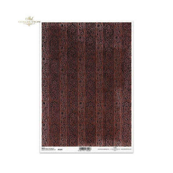 Rijstpapier R2102