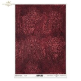 Rijstpapier R2103