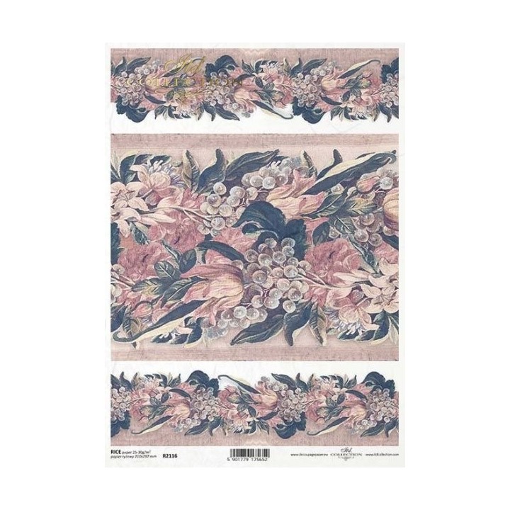 Rijstpapier R2116