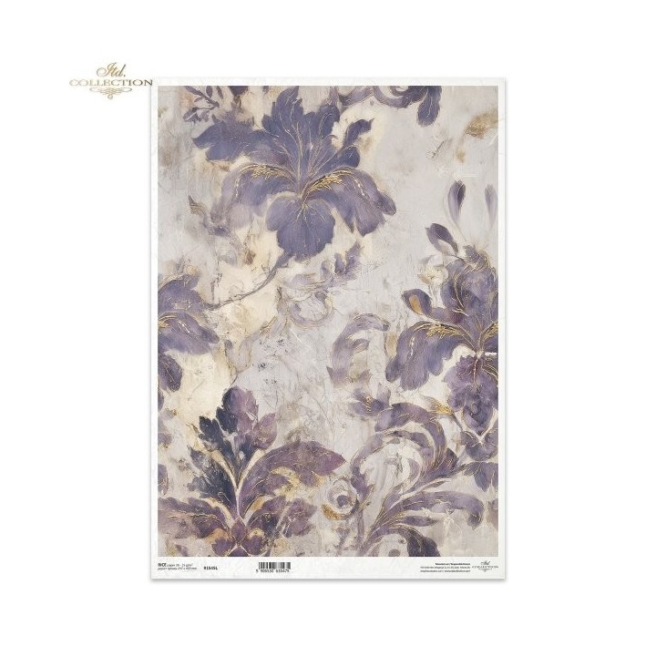 Rijstpapier R1545L