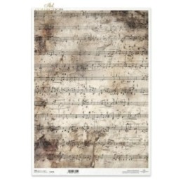 Rijstpapier R1549L