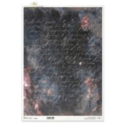 Rijstpapier R1550L