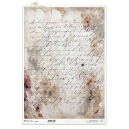 Rijstpapier R1551L