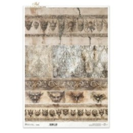 Rijstpapier R1556L