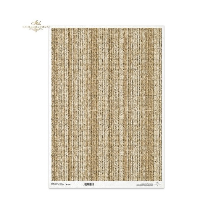 Rijstpapier R1640L