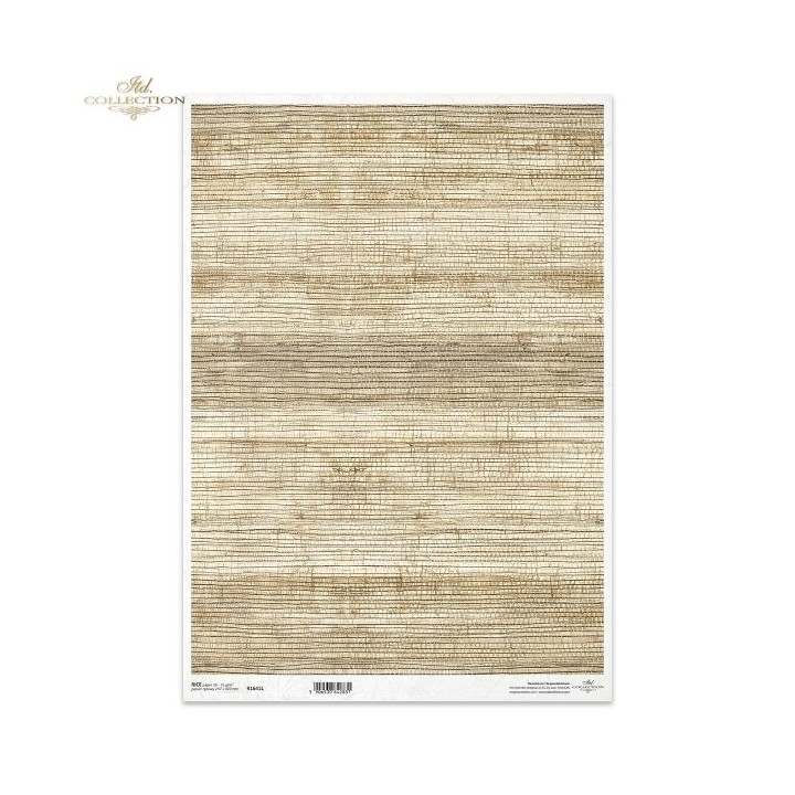 Rijstpapier R1641L