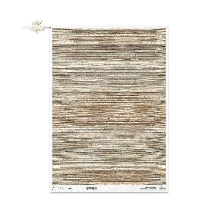 Rijstpapier R1642L