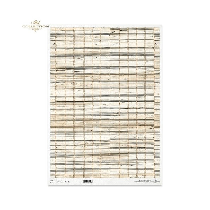 Rijstpapier R1649L