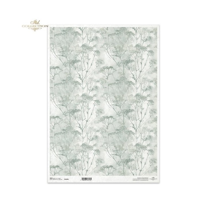 Rijstpapier R1659L
