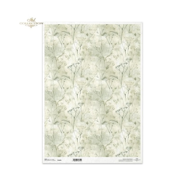 Rijstpapier R1660L