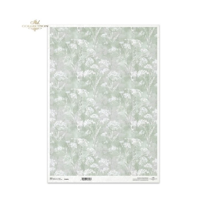 Rijstpapier R1665L