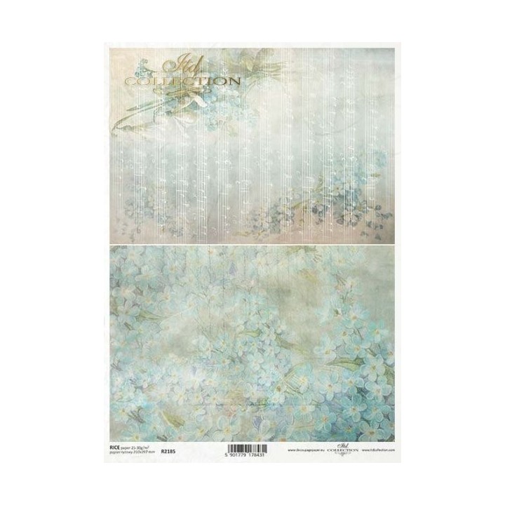 Rijstpapier R2185