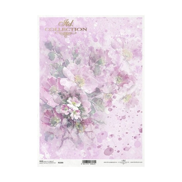 Rijstpapier R2200