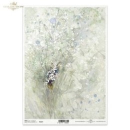 Rijstpapier R2207