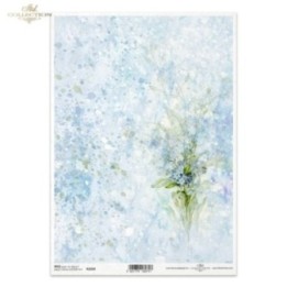 Rijstpapier R2209