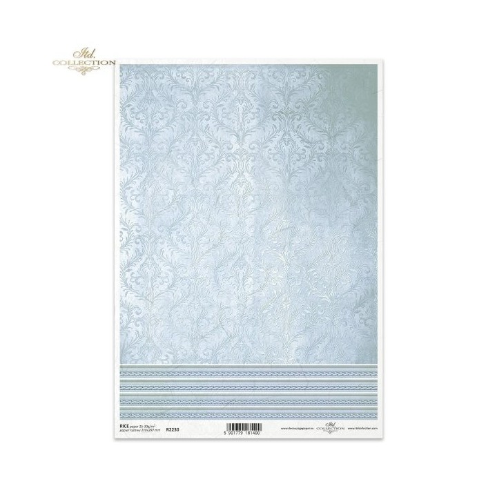 Rijstpapier R2230