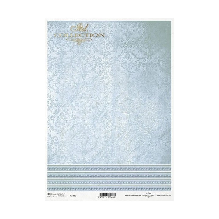 Rijstpapier R2230