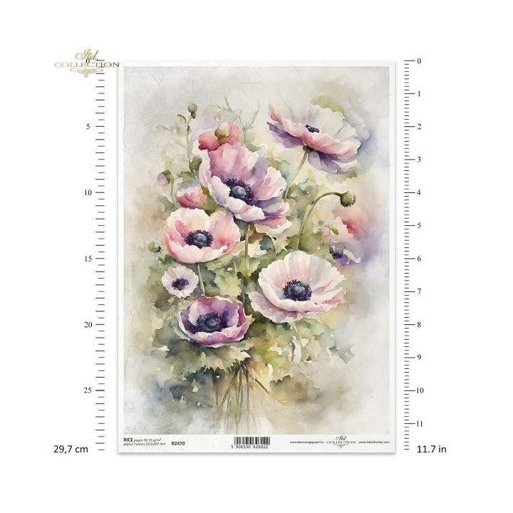 Rijstpapier R2470