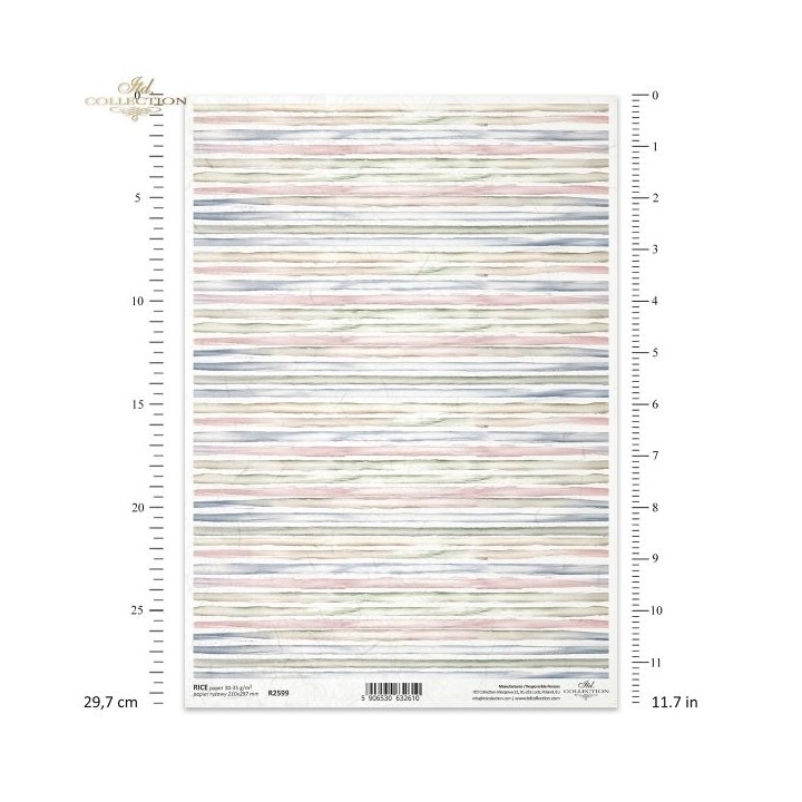 Rijstpapier R2599