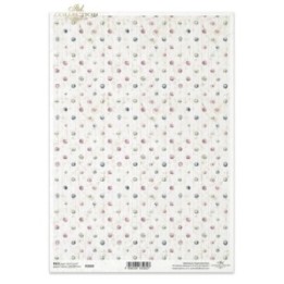 Rijstpapier R2600