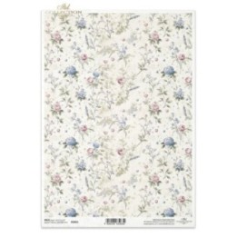 Rijstpapier R2601