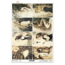 Rijstpapier R2650