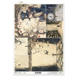 Rijstpapier R2653