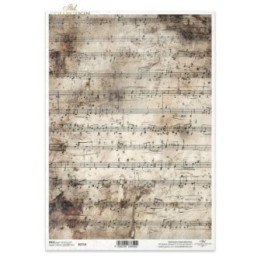 Rijstpapier R2710