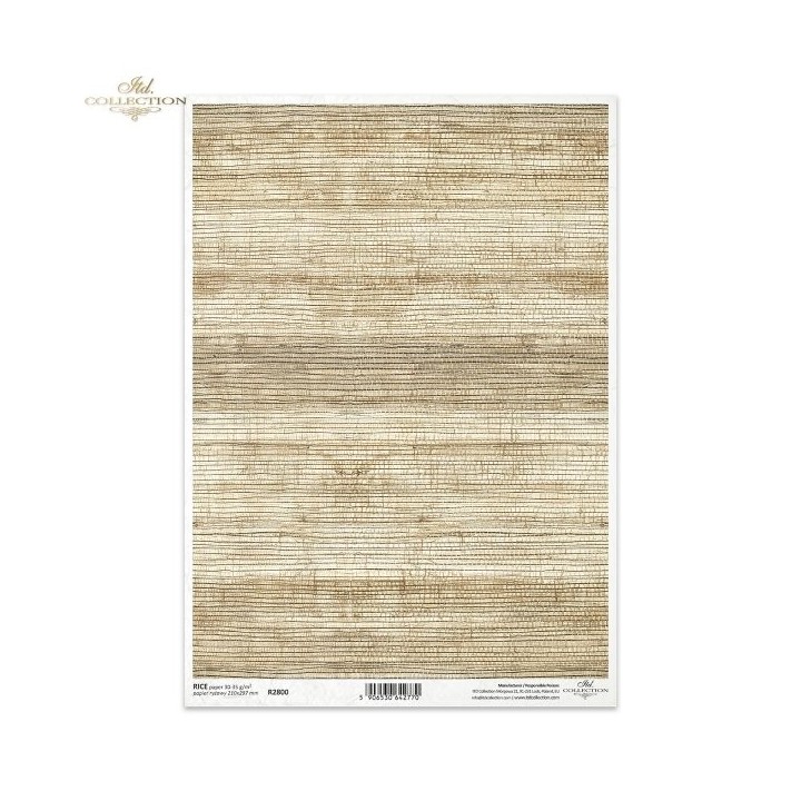 Rijstpapier R2800