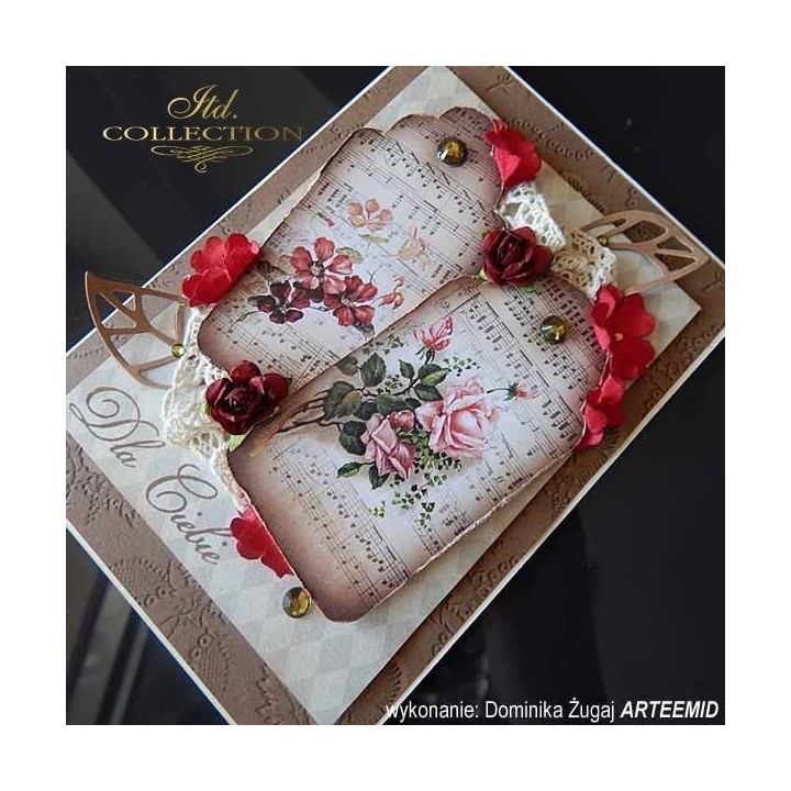  frames voor scrapbooking TAG0001