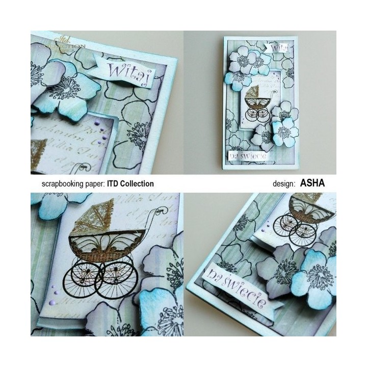  frames voor scrapbooking TAG0015