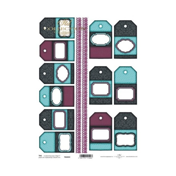 Labels