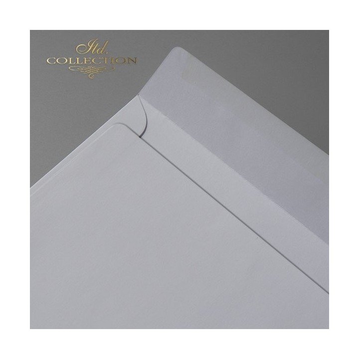 Envelop KP02.02 156x156 natuurlijk wit